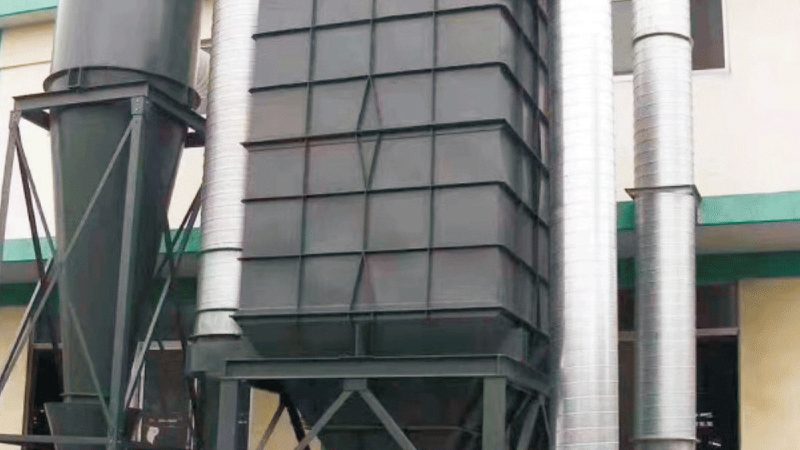 催化燃烧设备：环保升级的关键技术解析