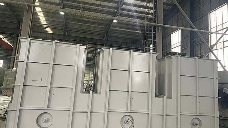 家用油烟净化器安装：关键步骤与注意事项**