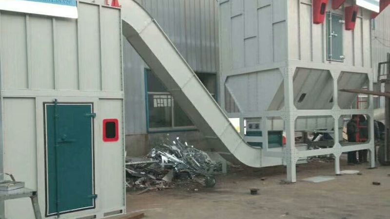 废气处理设备内部防腐材质：揭秘其重要性及选择要点**