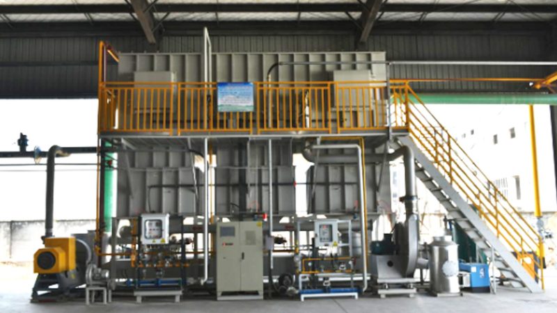 滤筒除尘器风量参数：选型关键与常见误区