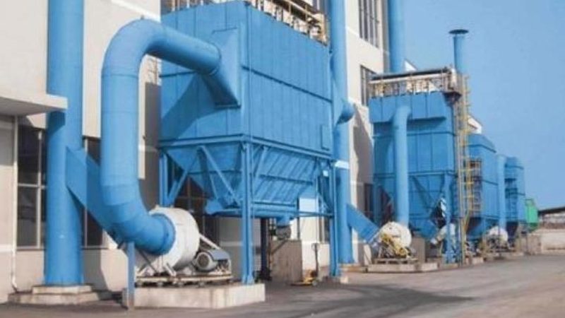 脉冲除尘设备选型：避免误判的关键因素