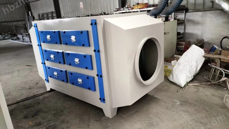 脉冲除尘器规格型号解析：关键参数与选型逻辑**