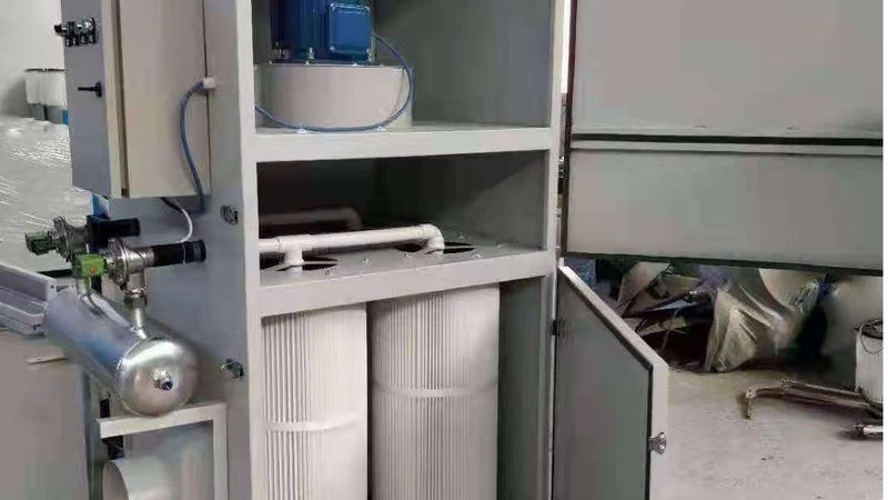 活性炭吸附箱如何选？揭秘选购关键因素