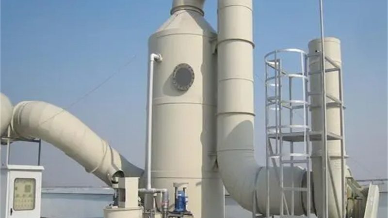 布袋除尘器选型：关键指标与实际应用解析