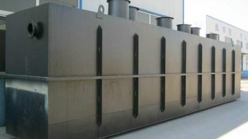 气浮机高效运行：日常维护的实用技巧