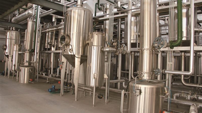 除尘器过滤效率：揭秘其核心参数与选型策略