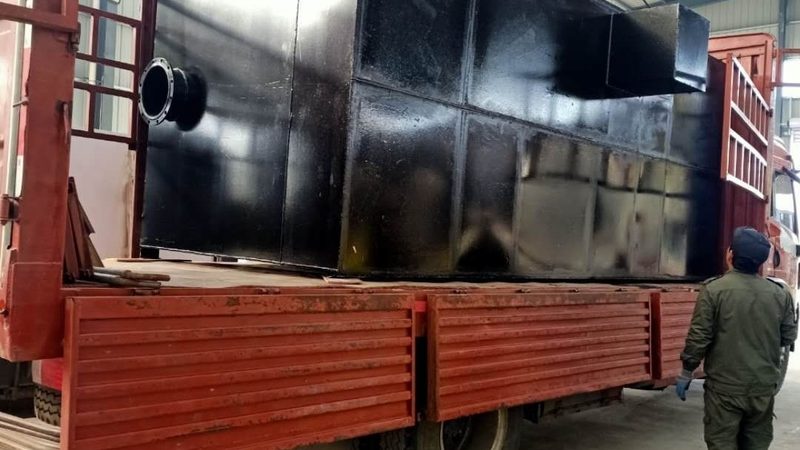 脉冲除尘器高效运行的关键因素解析